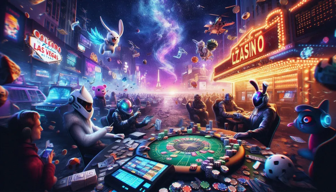 Spinmama Casino